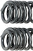 Dorman 929-925 Coil Spring - Front