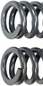 Dorman 929-941 Coil Spring - Front