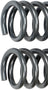 Dorman 929-949 Coil Spring - Front