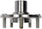 Dorman 930-005 Wheel Hub - Front Left or Front Right