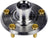 Dorman 930-027 Wheel Hub - Front