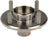 Dorman 930-200 Wheel Hub - Front