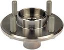 Dorman 930-200 Wheel Hub - Front