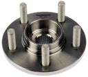 Dorman 930-201 Wheel Hub - Front