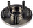 Dorman 930-300 Wheel Hub - Front