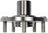 Dorman 930-402 Wheel Hub - Front