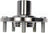 Dorman 930-408 Wheel Hub - Front