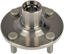 Dorman 930-409 Wheel Hub - Front
