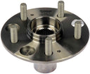 Dorman 930-416 Wheel Hub - Rear
