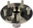 Dorman 930-416 Wheel Hub - Rear