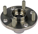 Dorman 930-418 Wheel Hub - Rear