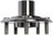 Dorman 930-451 Wheel Hub - Front