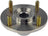 Dorman 930-452 Wheel Hub - Front