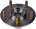 Dorman 930-457 Wheel Hub - Front