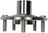 Dorman 930-460 Wheel Hub - Front