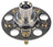 Dorman 930-462 Wheel Hub - Rear