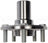 Dorman 930-502 Wheel Hub - Rear