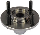 Dorman 930-550 Wheel Hub - Front or Rear