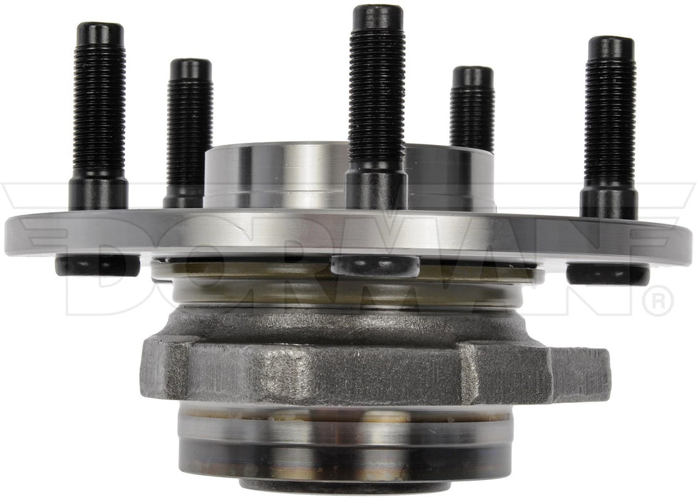 Dorman 930-610 Wheel Bearing and Hub Assembly - Front, Front Left or Front Right