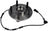 Dorman 930-613 Wheel Bearing and Hub Assembly - Front or Front Left