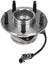 Dorman 930-615 Wheel Bearing and Hub Assembly - Front or Front Right