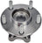 Dorman 930-623 Wheel Bearing and Hub Assembly - Front