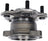 Dorman 930-632 Wheel Bearing and Hub Assembly - Rear