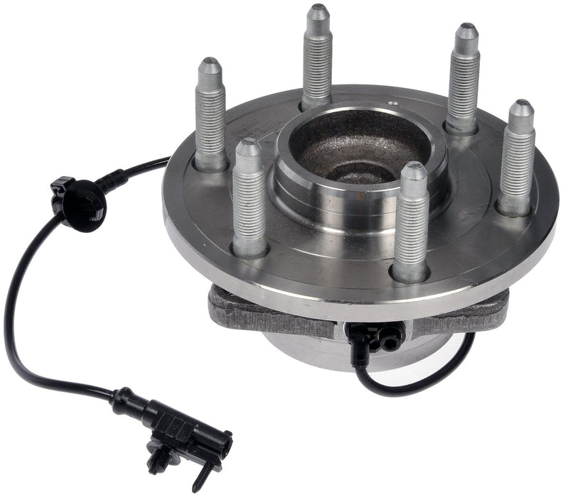 Dorman 930-633 Wheel Bearing and Hub Assembly - Front