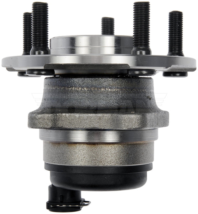 Dorman 930-640 Wheel Bearing and Hub Assembly - Rear
