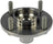 Dorman 930-702 Wheel Hub - Front