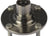 Dorman 930-706 Wheel Hub - Front