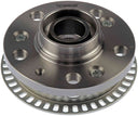 Dorman 930-803 Wheel Hub - Front