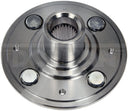 Dorman 930-981 Wheel Hub - Front