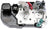 Dorman 931-007 Door Lock Actuator Motor - Rear Right
