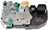 Dorman 931-014 Door Lock Actuator Motor - Rear Left