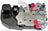 Dorman 931-015 Door Lock Actuator Motor - Rear Right