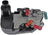 Dorman 931-026 Door Lock Actuator Motor - Front Left
