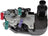 Dorman 931-027 Door Lock Actuator Motor - Front Right