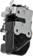 Dorman 931-034 Door Lock Actuator Motor - Front Left