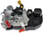 Dorman 931-040 Door Lock Actuator Motor - Front Left