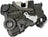 Dorman 931-052 Door Lock Actuator Motor - Front Right