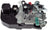 Dorman 931-069 Door Lock Actuator Motor - Front Right
