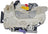 Dorman 931-081 Door Lock Actuator Motor - Front Right
