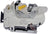 Dorman 931-089 Door Lock Actuator Motor - Front Right