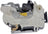 Dorman 931-090 Door Lock Actuator Motor - Rear Left