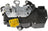 Dorman 931-108 Door Lock Actuator Motor - Rear Left