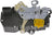 Dorman 931-123 Door Lock Actuator Motor - Front Right