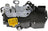 Dorman 931-128 Door Lock Actuator Motor - Rear Left
