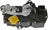 Dorman 931-136 Door Lock Actuator Motor - Rear Left