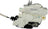 Dorman 931-214 Door Lock Actuator Motor - Front Left